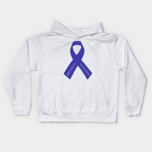 Arthritis Awareness Kids Hoodie